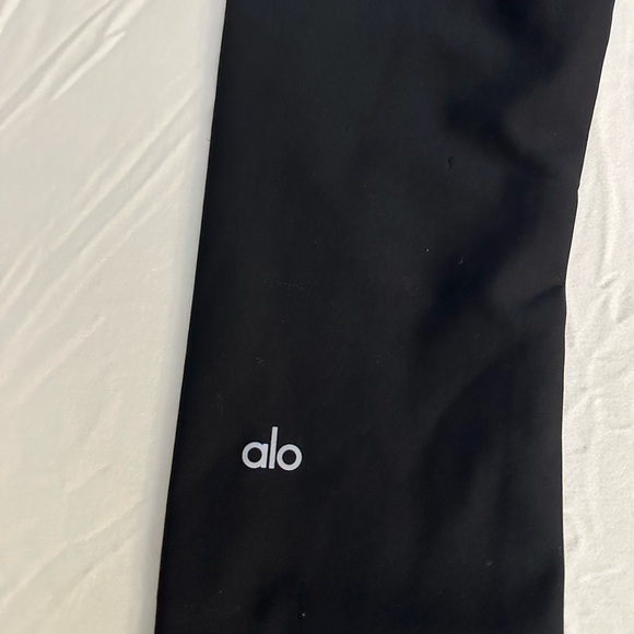 ALO High-Waist Airlift Legging - Picture 6 of 7